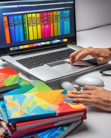 two white wooden doors with grills