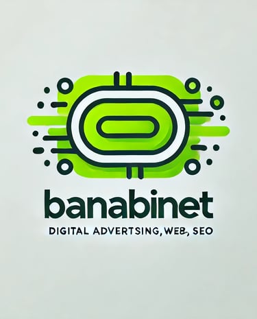 banabinet internet , reklam ve web sitesi logomuz
