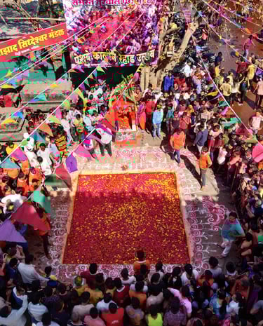 Things to do in Nashik
