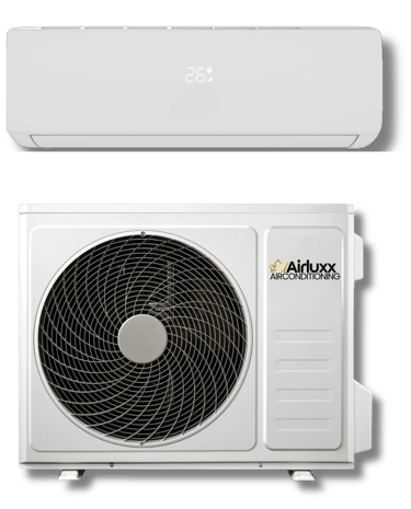 Airluxx airco 3,5 kw