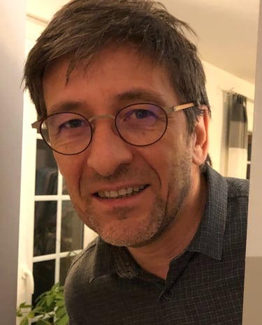 Thierry Grandjean