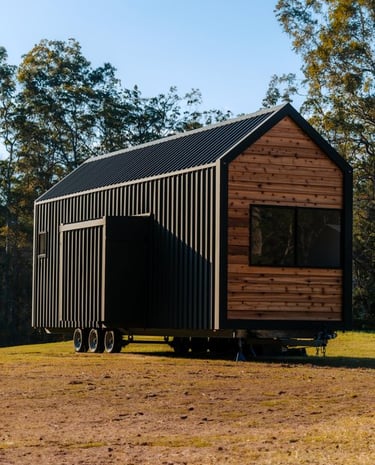 tiny container homes for sale uk