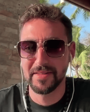 Question IFVG avec EUR/USD & DXY