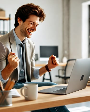 Gestion d'infrastructures informatiques en Ile de France ProustConsulting.fr