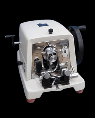 Microtome