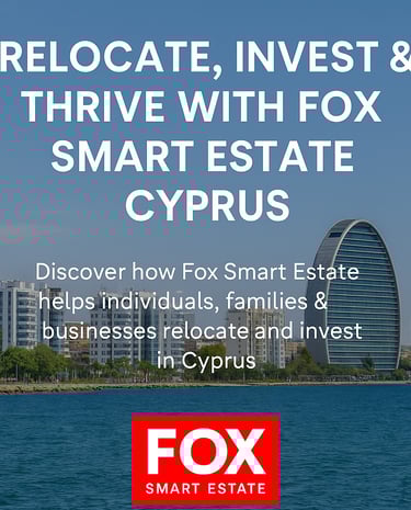 FOX Realty Limassol