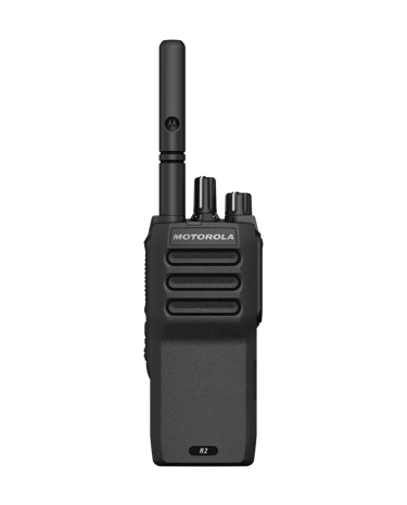 Radio Motorola R2