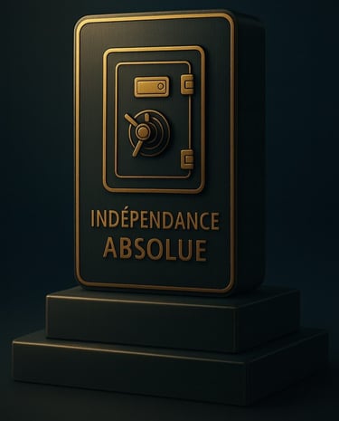 OTC over-the-counter courtage