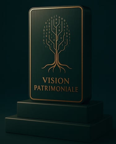 héritage fiscalité cryptomonnaies patrimoine