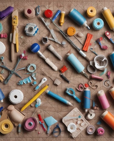 Custom Coding and 3D design