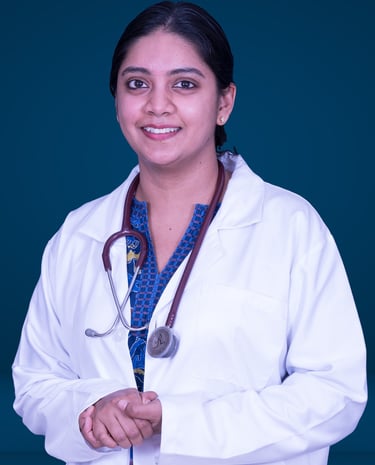 Dr.Shruthi