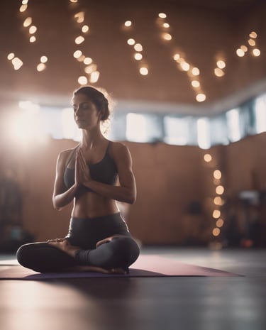 brown and white wooden desk with chair and laptop