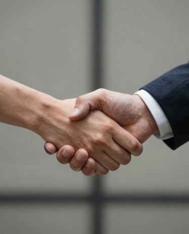 A bustling commercial site in the Plant City to Orlando corridor with workers in action.
