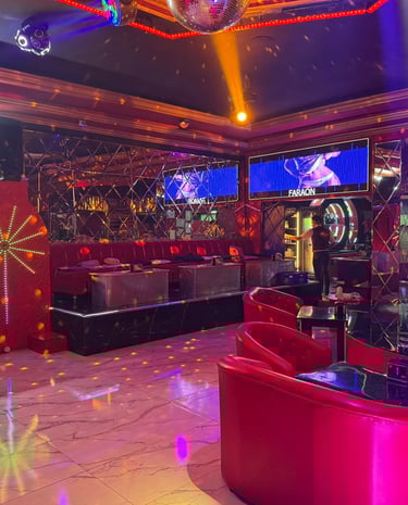 Kıbrıs Night Club 2