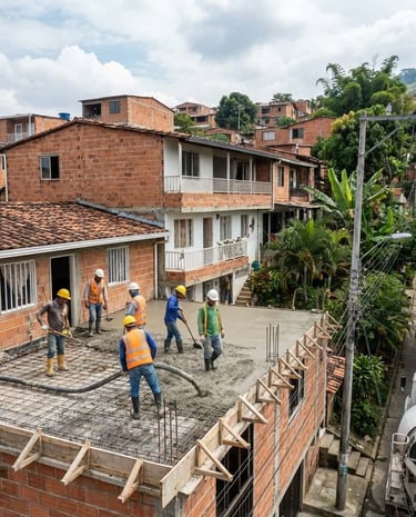 Ingeniería Civil - DYZ