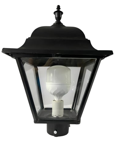 PUNTA POSTE HACIENDA CHICO