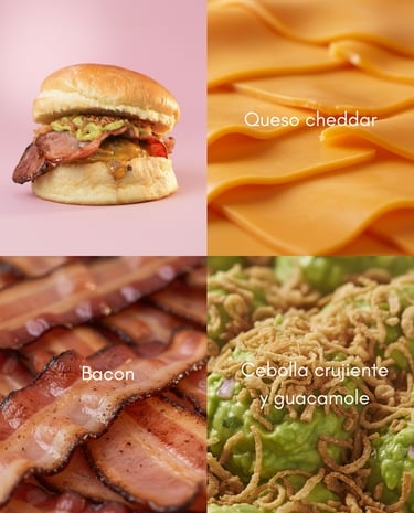 Diseño y contenido visual creado por Salcedo Agencia para campañas de marca y producto en Murcia.