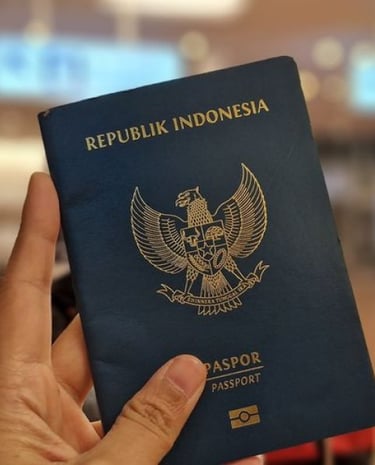 paspor ekspres