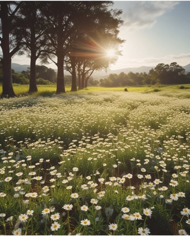 A consultant advising a customer about natural health products.