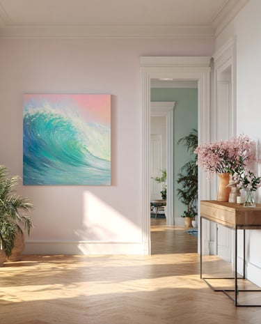 Precision Painting & Decorating Auckland - Paint your home interior