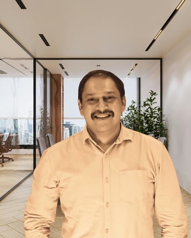 Vaibhav Maitreya