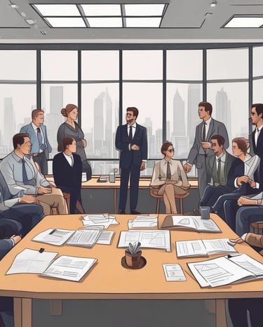 An energetic outdoor sports event with dynamic crowd and vibrant branding elements.