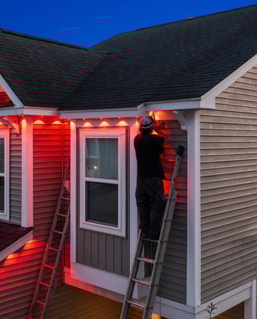 MyLites dealer installation