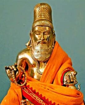 what is nadi astrology