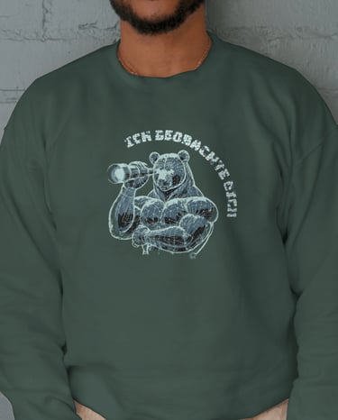 communitytee sweater