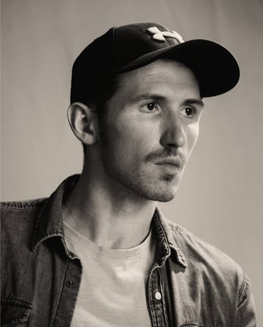 Photographer & Videographer Andrey Shadrin | Helsinki, Finland