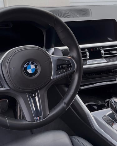 Faire laver sa voiture à Nantes 