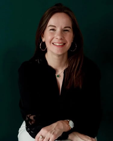 Charlène Santerre