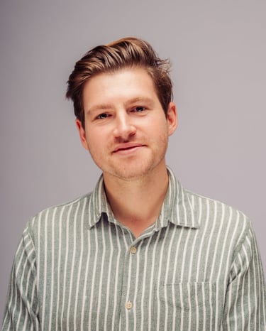 Antoine Pihen Photographe