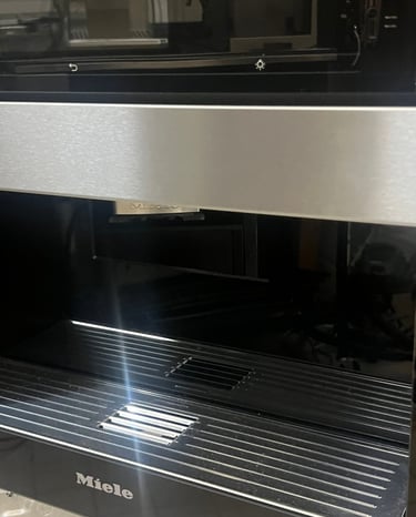 Miele Service Kaffeevollautomat