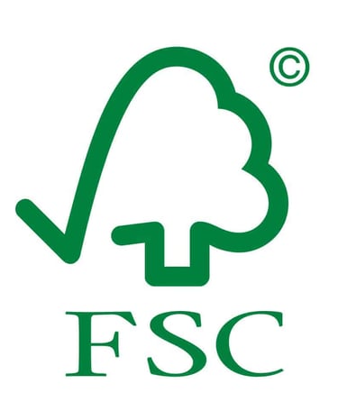 logo fsc