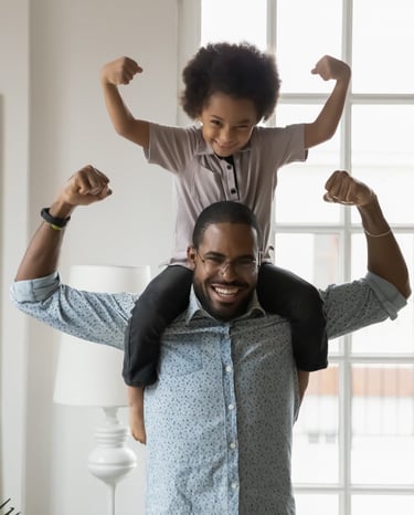 Supporting long-term health and wellbeing through personalised preventative care