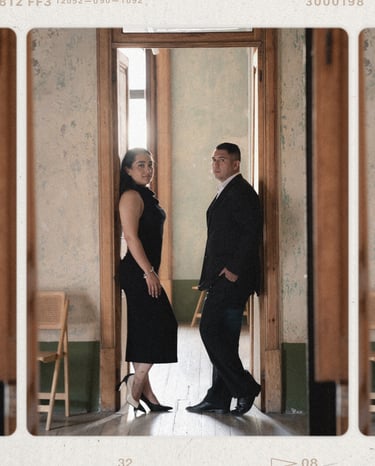 Candia Daniela fotografía de boda, CDMX, sesión save the date CDMX, fotografía de boda destino
