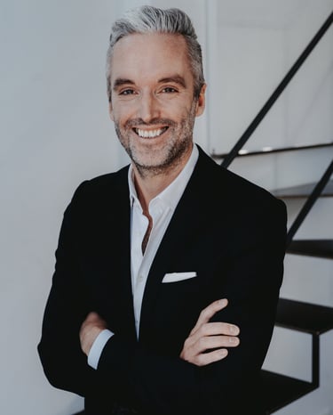 Consultant Jannes Weide