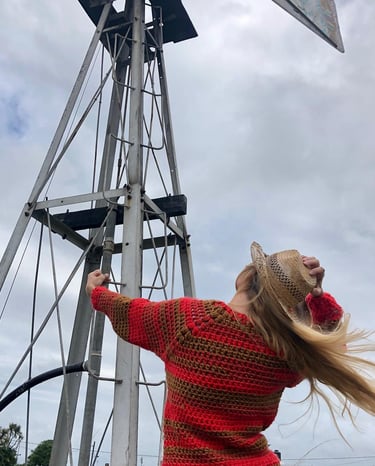 Contacto Tribu de mar y surf