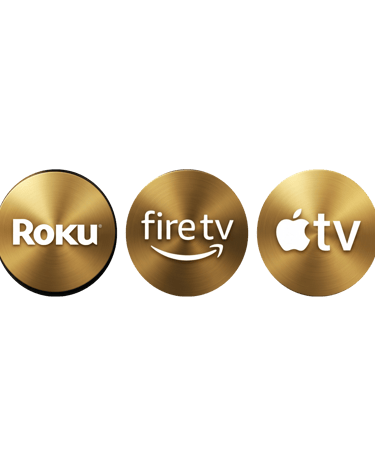Download MOGUL TV app on ROKU