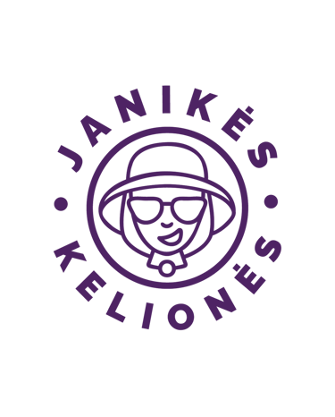 janikes keliones kurk park remejai