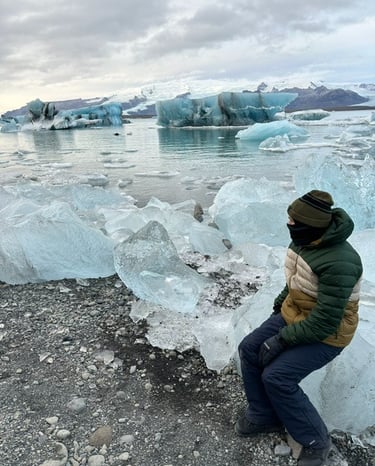Iceland Vacation