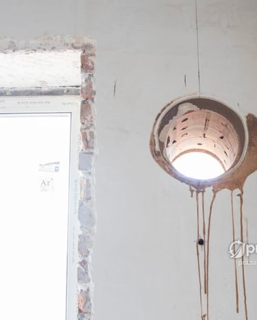 монтаж рекуператор Prana Софис България