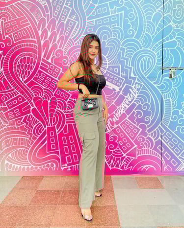 Call girls in Andheri