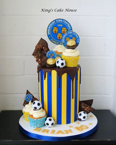 Football edible cake wrap icing sheet for sale