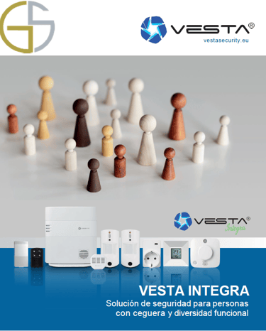 G5 Integra Diversidad  VESTA