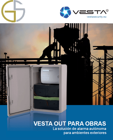 G5 Sistema obras  OUT VESTA