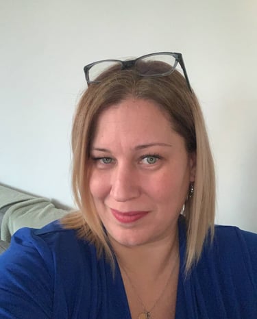 Feketéné Pál Enikő kineziológus, Miskolc