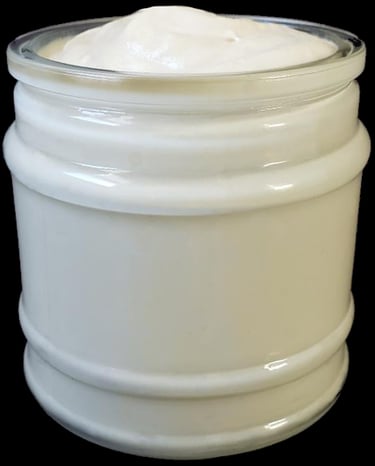 Cream Cheese