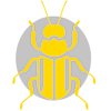 beetle logo